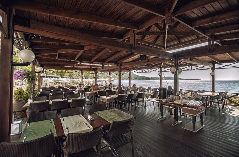 Assos Kervansaray Hotel - Special Category Exteriér fotografie