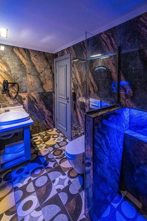 Assos Kervansaray Hotel - Special Category Exteriér fotografie