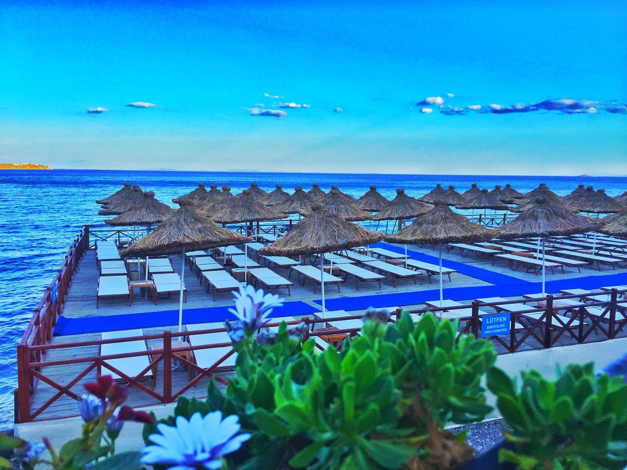 Assos Kervansaray Hotel - Special Category Exteriér fotografie
